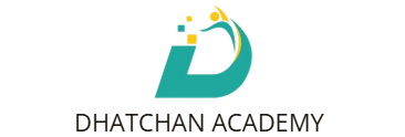 Dhatchan Logo